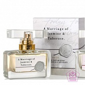 AVON Парфюмерная вода "A Marriage of Jasmine & Tuberose"