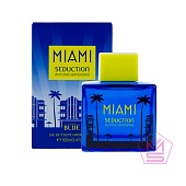 Antonio Banderas Blue Seduction Miami Man