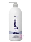 OLLIN SERVICE LINE Шампунь для ежедневного применения pH 5,5