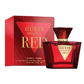 GUESS SEDUCTIVE RED