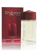 10th AVENUE (RED) POUR HOMME