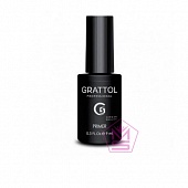 Grattol Primer acid-free (бескислотный)