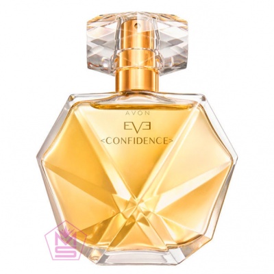 Avon-парфюмерная-вода-Eve-Confidence