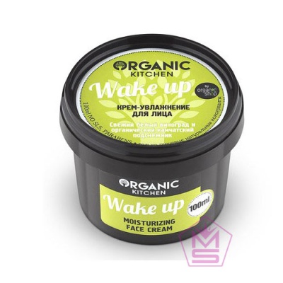 Organic-Kitchen-Крем-увлажнение-для-лица-Wake-up