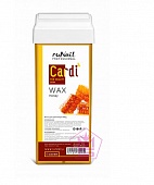 ruNail 1513 Воск для депиляции Cardi (аромат: "Мед")