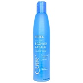 ESTEL Бальзам «Водный баланс» для всех типов волос CUREX BALANCE