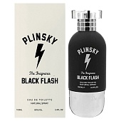 PLINSKY BLACK FLASH