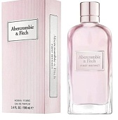 ABERCROMBIE & FITCH first Instinct lady