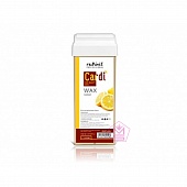 ruNail 1516 Воск для депиляции CARDI ароматный лимон