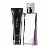 AVON Набор "Attraction" for him