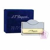 Dupont edt